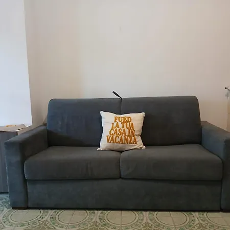 Apartment Cn010 - Cesenatico, Ampio Trilocale Fronte Mare Con Inclusa Cesenatico