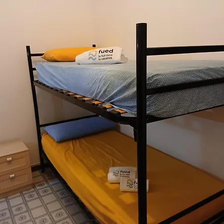 Apartment Cn010 - Cesenatico, Ampio Trilocale Fronte Mare Con Inclusa