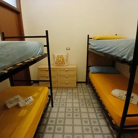 Apartment Cn010 - Cesenatico, Ampio Trilocale Fronte Mare Con Inclusa